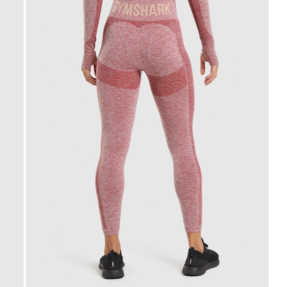 Gymshark Flex Leggings sz S - Picture 1 of 9